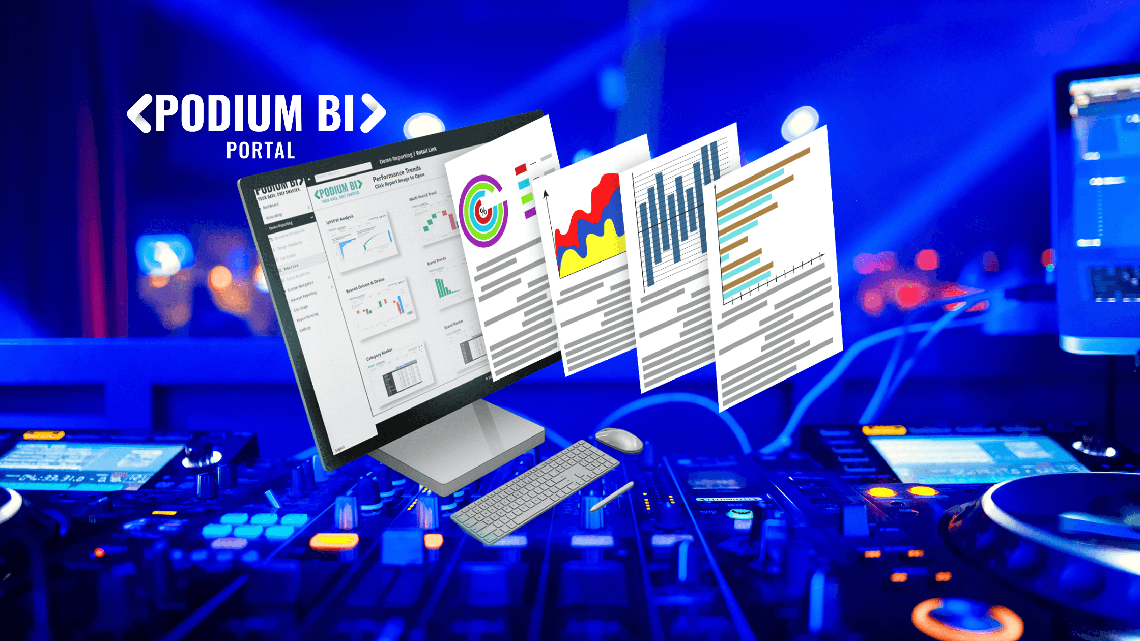 Podium-BI-Report-Bursint