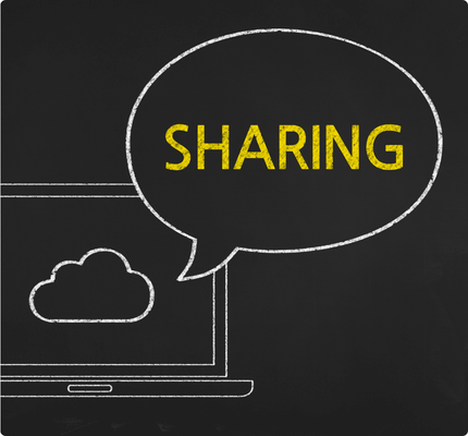 Podium BI Sharing