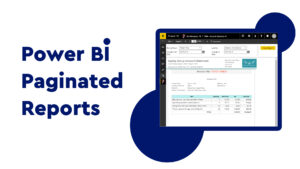 Power bi